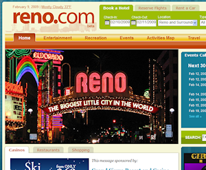 Reno.com Reno.com
