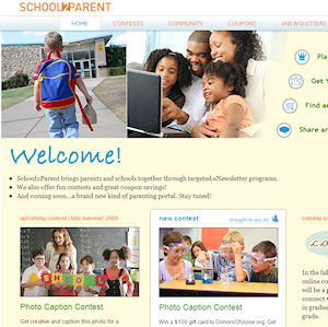 School2Parent.com